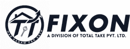 FIXON — A division of Total Take Pvt. Ltd.