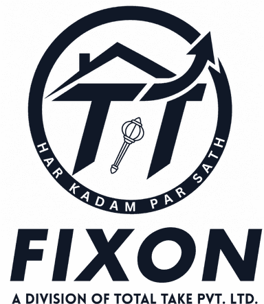 FIXON — A division of Total Take Pvt. Ltd.